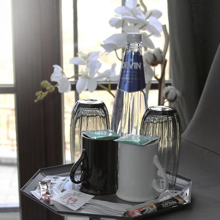 The Hill Hotel เวลีคอเทอร์โนโว ภายนอก รูปภาพ